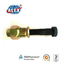 Farm Machinery Bolt Grade 10.9 Jiangsu